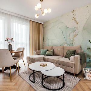 Luxapart Gdansk